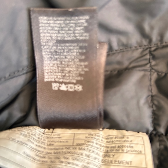 The North Face Women’s HyVent Rain Trench Coat - Picture 16 of 16
